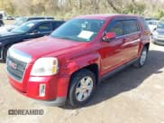 ✅ 2014 GMC Terrain SLE • VIN: 2GKALMEK1E6136945 • Lot: 43688630. Wystawiony na IAAI z przebiegiem 131 085 mil. Bezpłatny archiwum sprzedaży aukcyjnych z USA i szczegółowy raport historii pojazdu na DreamBid. Zdjęcie 2.