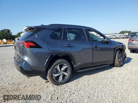 ✅ 2025 Toyota RAV4 SE • VIN: JTMCB3FV9SD235021 • Лот: 70895845. Опубликован ранее на Copart с пробегом 5 303 миль. Бесплатный доступ к архиву аукционных продаж из США и подробный отчёт об истории автомобиля на DreamBid. Изображение 3.