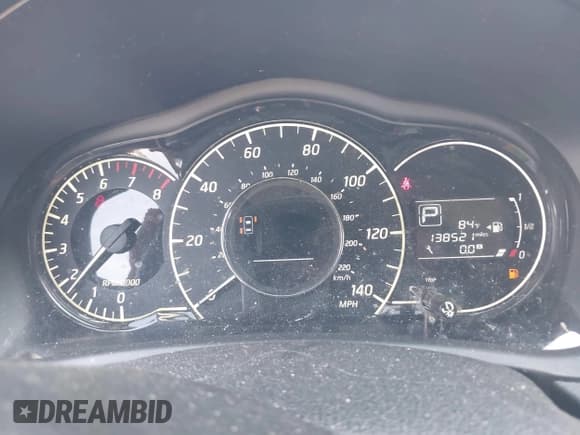 ✅ 2015 Nissan Note SL • VIN: 3N1CE2CP8FL376527 • Лот: 43220499. Опубликован ранее на IAAI с пробегом 138 521 миль. Бесплатный доступ к архиву аукционных продаж из США и подробный отчёт об истории автомобиля на DreamBid. Изображение 7.