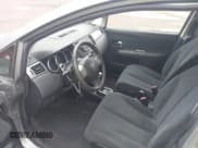 ✅ 2011 Nissan Versa S • VIN: 3N1BC1CP6BL500316 • Lot: 43684051. Listed on IAAI with 71,972 mi. Free auction sales archive from the USA and detailed vehicle history report at DreamBid. Image 5.