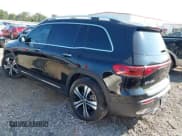 ✅ 2023 Mercedes-Benz EQB 350 • VIN: W1N9M1DB6PN015119 • Lot: 42913606. Wystawiony na IAAI z przebiegiem 35 366 mil. Bezpłatny archiwum sprzedaży aukcyjnych z USA i szczegółowy raport historii pojazdu na DreamBid. Zdjęcie 3.