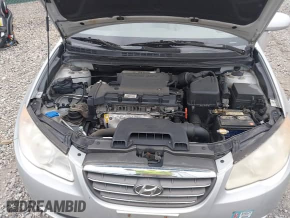 ✅ 2009 Hyundai Elantra SE • VIN: KMHDU46D09U703705 • Lot: 42723455. Wystawiony na IAAI z przebiegiem 116 870 mil mil. Skorzystaj z bezpłatnego archiwum sprzedaży aukcyjnych z USA i zobacz szczegółowy raport historii pojazdu na DreamBid. Zdjęcie 10.