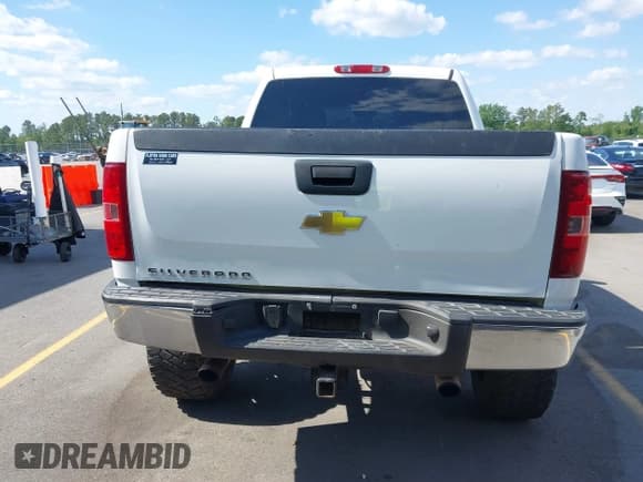 ✅ 2009 Chevrolet Silverado 1500 LT • VIN: 3GCEK23M79G289638 • Lot: 39254482. Listed on IAAI with 165,372 mi. Free auction sales archive from the USA and detailed vehicle history report at DreamBid. Image 16.