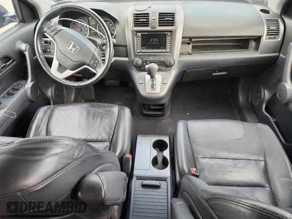 ✅ 2008 Honda CR-V EX-L • VIN: 5J6RE487X8L035019 • Лот: 91388615. Опубликован ранее на Copart с пробегом 149 760 миль. Бесплатный доступ к архиву аукционных продаж из США и подробный отчёт об истории автомобиля на DreamBid. Изображение 8.