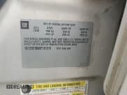 ✅ 2009 Chevrolet Malibu 1LT • VIN: 1G1ZH57B99F161213 • Lot: 67054004. Listed on Copart with Not provided. Free auction sales archive from the USA and detailed vehicle history report at DreamBid. Image 14.