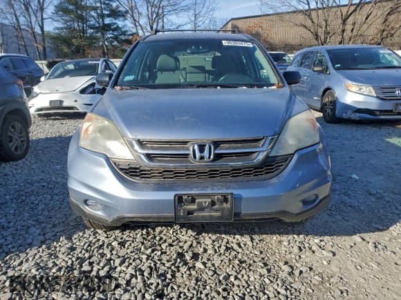 ✅ 2010 Honda CR-V LX • VIN: 5J6RE4H32AL080944 • Lot: 96303475. Listed on Copart with 293,897 mi. Free auction sales archive from the USA and detailed vehicle history report at DreamBid. Image 5.