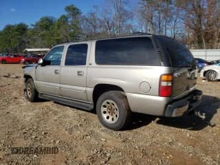✅ 2002 Chevrolet Suburban LT • VIN: 1GNEC16Z72J231717 • Лот: 86691164. Опубликован ранее на Copart с пробегом 360 491 миль. Бесплатный доступ к архиву аукционных продаж из США и подробный отчёт об истории автомобиля на DreamBid. Изображение 2.