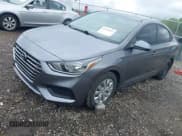 ✅ 2018 Hyundai Accent SE • VIN: 3KPC24A35JE015593 • Лот: 41973931. Опубликован ранее на IAAI с пробегом 119 135 миль. Бесплатный доступ к архиву аукционных продаж из США и подробный отчёт об истории автомобиля на DreamBid. Изображение 2.