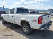 ✅ 2006 Chevrolet Silverado 2500HD LT3 • VIN: 1GCHK23G96F263885 • Лот: 42560573. Опубликован ранее на IAAI с пробегом 122 242 миль. Бесплатный доступ к архиву аукционных продаж из США и подробный отчёт об истории автомобиля на DreamBid. Изображение 3.