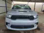 2023 Dodge Durango R/T with VIN 1C4SDJCT1PC612600, listed as a Copart auction lot 85871095 with 55,179 mi miles and Clean title. Bid and sale history available at DreamBid. Image 5.