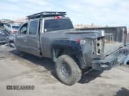 ✅ 2008 Chevrolet Silverado 2500HD LTZ • VIN: 1GCHK236X8F107042 • Лот: 41676842. Опубликован ранее на IAAI с пробегом 329 026 миль. Бесплатный доступ к архиву аукционных продаж из США и подробный отчёт об истории автомобиля на DreamBid. Изображение 3.