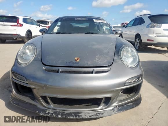 ✅ 2008 Porsche 911 Carrera S • VIN: WP0CB29958S776046 • Lot: 69232805. Listed on Copart with 142,637 mi. Free auction sales archive from the USA and detailed vehicle history report at DreamBid. Image 5.