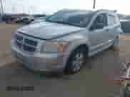 2012 Dodge Caliber SE z VIN 1C3CDWBA8CD529787, wystawiony jako IAAI lot #42427087 z przebiegiem 137 572 mil mil oraz . Historia ofert i sprzedaży dostępna na DreamBid. Obrazek 18.