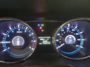 ✅ 2014 Hyundai Sonata GLS • VIN: 5NPEB4AC4EH893901 • Lot: 68319704. Listed on Copart with 154,823 mi. Free auction sales archive from the USA and detailed vehicle history report at DreamBid. Image 9.