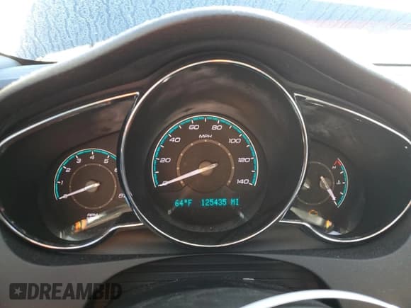 ✅ 2011 Chevrolet Malibu LTZ • VIN: 1G1ZE5E78BF214819 • Lot: 72030694. Listed on Copart with 125,435 mi. Free auction sales archive from the USA and detailed vehicle history report at DreamBid. Image 9.