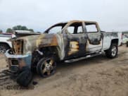 ✅ 2015 Chevrolet Silverado 2500HD LTZ • VIN: 1GC1KWE86FF102618 • Лот: 85766685. Опубликован ранее на Copart с пробегом Не указан. Бесплатный доступ к архиву аукционных продаж из США и подробный отчёт об истории автомобиля на DreamBid. Изображение 1.