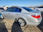 ✅ 2009 Hyundai Genesis • VIN: KMHGC46E89U033684 • Лот: 85355955. Опубликован ранее на Copart с пробегом 221 220 миль. Бесплатный доступ к архиву аукционных продаж из США и подробный отчёт об истории автомобиля на DreamBid. Изображение 2.