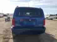 2010 Dodge Nitro SE с VIN 1D4PT2GK2AW145955, выставлен на аукционе Copart как лот 81072014 с пробегом 173 599 миль миль и Списание • Salvage title. История ставок и продаж доступна на DreamBid. Изображение 6.