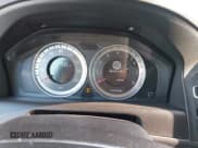 ✅ 2012 Volvo XC60 3.0L • VIN: YV4902DZ8C2322094 • Lot: 42669509. Listed on IAAI with 184,338 mi. Free auction sales archive from the USA and detailed vehicle history report at DreamBid. Image 7.