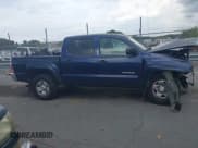 ✅ 2013 Toyota Tacoma PreRunner • VIN: 5TFJU4GN8DX036372 • Лот: 43253074. Опубликован ранее на IAAI с пробегом 261 213 миль. Бесплатный доступ к архиву аукционных продаж из США и подробный отчёт об истории автомобиля на DreamBid. Изображение 13.