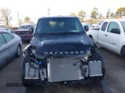 ✅ 2024 Land Rover Defender X • VIN: SALEXFEU8R2352205 • Лот: 41274333. Опубликован ранее на IAAI с пробегом 730 миль. Бесплатный доступ к архиву аукционных продаж из США и подробный отчёт об истории автомобиля на DreamBid. Изображение 12.