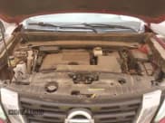 ✅ 2018 Nissan Pathfinder S • VIN: 5N1DR2MN6JC613762 • Лот: 41801757. Опубликован ранее на IAAI с пробегом 40 172 миль. Бесплатный доступ к архиву аукционных продаж из США и подробный отчёт об истории автомобиля на DreamBid. Изображение 10.