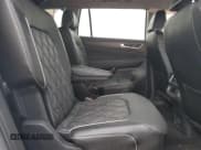 ✅ 2024 Volkswagen Atlas SEL Premium R-Line • VIN: 1V2FR2CA9RC550257 • Lot: 83845235. Wystawiony na Copart z przebiegiem Nie podano. Bezpłatny archiwum sprzedaży aukcyjnych z USA i szczegółowy raport historii pojazdu na DreamBid. Zdjęcie 11.