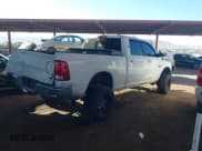 ✅ 2010 Dodge 2500 SLT • VIN: 3D7UT2CL0AG146749 • Лот: 43359503. Опубликован ранее на IAAI с пробегом 262 196 миль. Бесплатный доступ к архиву аукционных продаж из США и подробный отчёт об истории автомобиля на DreamBid. Изображение 4.