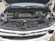 ✅ 2022 Chevrolet Silverado 1500 RST • VIN: 1GCUDEED3NZ621847 • Лот: 68490455. Опубликован ранее на Copart с пробегом 55 824 миль. Бесплатный доступ к архиву аукционных продаж из США и подробный отчёт об истории автомобиля на DreamBid. Изображение 11.