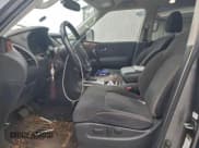 ✅ 2020 Nissan Armada SV • VIN: JN8AY2ND6L9105487 • Lot: 95569725. Listed on Copart with Not provided. Free auction sales archive from the USA and detailed vehicle history report at DreamBid. Image 7.