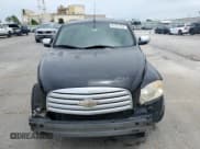 ✅ 2009 Chevrolet HHR 1LT • VIN: 3GNCA23B39S534089 • Lot: 61331754. Listed on Copart with Not provided. Free auction sales archive from the USA and detailed vehicle history report at DreamBid. Image 5.