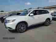 2018 Mitsubishi Outlander ES с VIN JA4AZ3A30JZ056886, выставлен на аукционе Copart как лот 68875735 с пробегом 128 179 миль миль и Списание • Salvage title. История ставок и продаж доступна на DreamBid. Изображение 1.