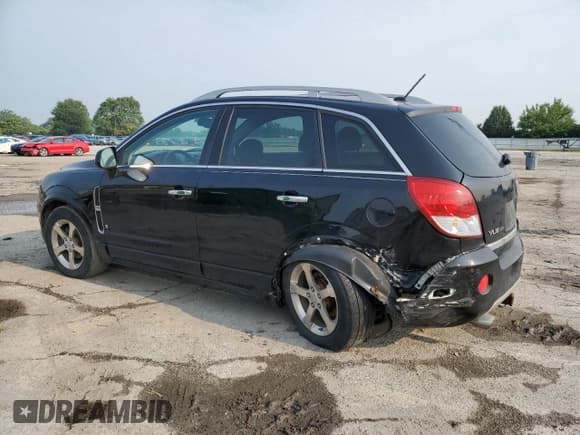 ✅ 2009 Saturn VUE XR • VIN: 3GSCL53729S556847 • Lot: 67039045. Wystawiony na Copart z przebiegiem 168 684 mil. Bezpłatny archiwum sprzedaży aukcyjnych z USA i szczegółowy raport historii pojazdu na DreamBid. Zdjęcie 2.