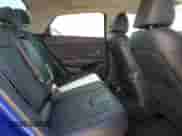 2022 Hyundai Elantra Limited with VIN KMHLN4AJ1NU018824, listed as a Copart auction lot 85382655 with 39,294 mi miles and Salvage title. Bid and sale history available at DreamBid. Image 10.