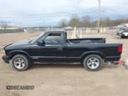 ✅ 1999 Chevrolet S-10 LS • VIN: 1GCCS1448XK236761 • Лот: 42103908. Опубликован ранее на IAAI с пробегом Не указан. Бесплатный доступ к архиву аукционных продаж из США и подробный отчёт об истории автомобиля на DreamBid. Изображение 14.