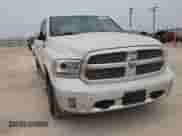 2016 Ram 1500 Longhorn с VIN 1C6RR6PT7GS216031, выставлен на аукционе Copart как лот 71834605 с пробегом 199 450 миль миль и Списание • Salvage title. История ставок и продаж доступна на DreamBid. Изображение 13.