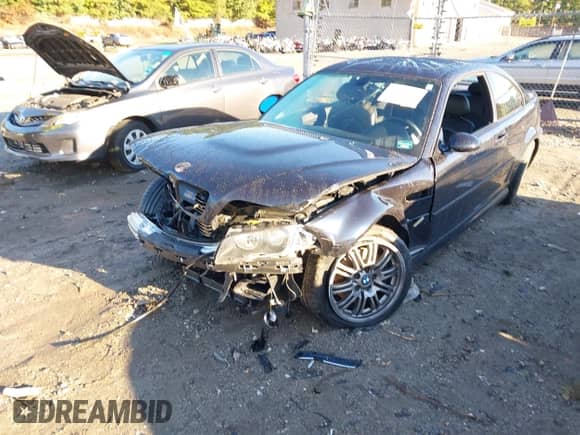 2002 BMW 3 Series M3 с VIN WBSBL93472JR13427, выставлен на аукционе IAAI как лот 40426140 с пробегом 109 006 миль миль и . История ставок и продаж доступна на DreamBid. Изображение 17.