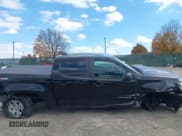 ✅ 2021 Chevrolet Colorado 4WD LT • VIN: 1GCGTCEN9M1263583 • Лот: 43584465. Опубликован ранее на IAAI с пробегом 22 810 миль. Бесплатный доступ к архиву аукционных продаж из США и подробный отчёт об истории автомобиля на DreamBid. Изображение 13.