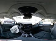 ✅ 2024 Lexus NX 250 Premium • VIN: 2T2GDCAZ0RC006171 • Лот: 43452510. Опубликован ранее на IAAI с пробегом 27 597 миль. Бесплатный доступ к архиву аукционных продаж из США и подробный отчёт об истории автомобиля на DreamBid. Изображение 19.