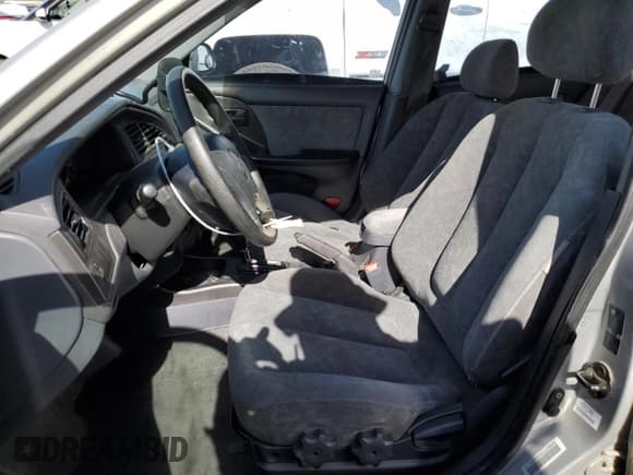 ✅ 2002 Hyundai Elantra GLS • VIN: KMHDN45D12U390040 • Лот: 59785294. Опубликован ранее на Copart с пробегом 140 747 миль. Бесплатный доступ к архиву аукционных продаж из США и подробный отчёт об истории автомобиля на DreamBid. Изображение 7.