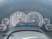 ✅ 2007 Chevrolet Corvette • VIN: 1G1YY36U075131183 • Lot: 87390935. Listed on Copart with 43,516 mi. Free auction sales archive from the USA and detailed vehicle history report at DreamBid. Image 9.