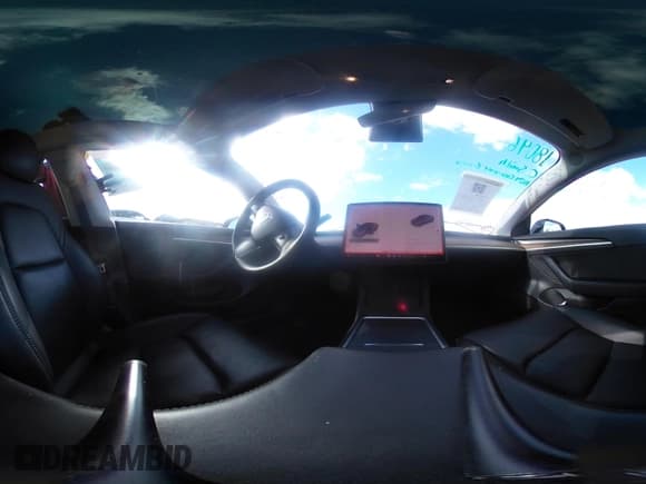 ✅ 2023 Tesla Model 3 • VIN: 5YJ3E1EA5PF563496 • Lot: 41541727. Wystawiony na IAAI z przebiegiem 20 375 mil. Bezpłatny archiwum sprzedaży aukcyjnych z USA i szczegółowy raport historii pojazdu na DreamBid. Zdjęcie 23.