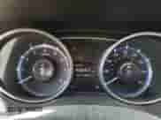 2014 Hyundai Sonata GLS с VIN 5NPEB4AC8EH861565, выставлен на аукционе Copart как лот 69294335 с пробегом 100 594 миль миль и Списание • Salvage title. История ставок и продаж доступна на DreamBid. Изображение 9.