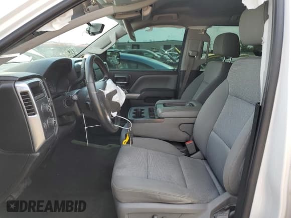 ✅ 2014 Chevrolet Silverado 1500 LT • VIN: 3GCUKREH7EG486551 • Лот: 69316144. Опубликован ранее на Copart с пробегом 126 059 миль. Бесплатный доступ к архиву аукционных продаж из США и подробный отчёт об истории автомобиля на DreamBid. Изображение 7.