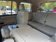 ✅ 2013 Lexus LX 570 • VIN: JTJHY7AX9D4100674 • Lot: 43163607. Wystawiony na IAAI z przebiegiem 193 199 mil. Bezpłatny archiwum sprzedaży aukcyjnych z USA i szczegółowy raport historii pojazdu na DreamBid. Zdjęcie 8.