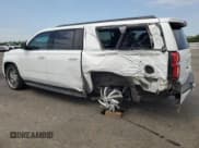 ✅ 2020 Chevrolet Suburban LS • VIN: 1GNSCGEC0LR225957 • Lot: 64193324. Wystawiony na Copart z przebiegiem 82 347 mil. Bezpłatny archiwum sprzedaży aukcyjnych z USA i szczegółowy raport historii pojazdu na DreamBid. Zdjęcie 2.