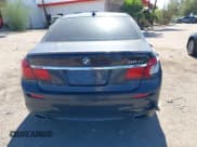 ✅ 2013 BMW 7 Series 750Li • VIN: WBAYE8C50DD131760 • Lot: 43531329. Listed on IAAI with 74,419 mi. Free auction sales archive from the USA and detailed vehicle history report at DreamBid. Image 16.