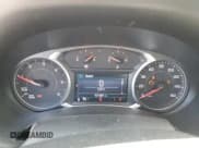 ✅ 2019 GMC Terrain SLE Diesel • VIN: 3GKALUEU7KL101299 • Lot: 69410784. Wystawiony na Copart z przebiegiem 101 421 mil. Bezpłatny archiwum sprzedaży aukcyjnych z USA i szczegółowy raport historii pojazdu na DreamBid. Zdjęcie 9.