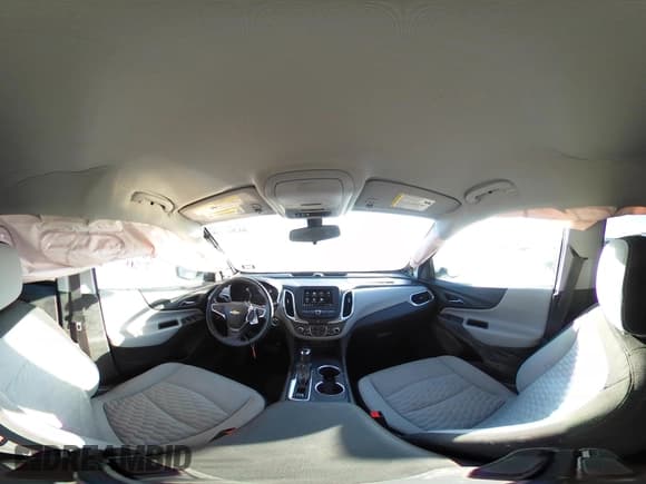 ✅ 2019 Chevrolet Equinox LT • VIN: 3GNAXWEU1KS609048 • Лот: 41268628. Опубликован ранее на IAAI с пробегом 105 908 миль. Бесплатный доступ к архиву аукционных продаж из США и подробный отчёт об истории автомобиля на DreamBid. Изображение 19.