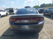 ✅ 2018 Dodge Charger GT • VIN: 2C3CDXJG5JH198601 • Lot: 42681905. Wystawiony na IAAI z przebiegiem 90 445 mil. Bezpłatny archiwum sprzedaży aukcyjnych z USA i szczegółowy raport historii pojazdu na DreamBid. Zdjęcie 16.